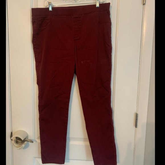 Natural Reflections Denim - Women's Jeggings